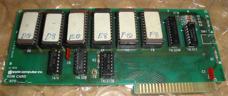 Nieznany sprzęt Apple'a znaleziony na eBayu! 4
