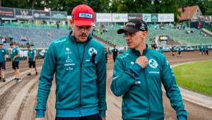 Żużel. Dramat Falubazu i Ratajczaka. Znamy diagnozę, niedługo operacja