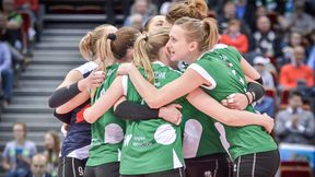 Zwycięskie otwarcie Impelek na turnieju w Szamotułach