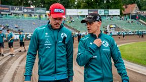 Żużel. Dramat Falubazu i Ratajczaka. Znamy diagnozę, niedługo operacja