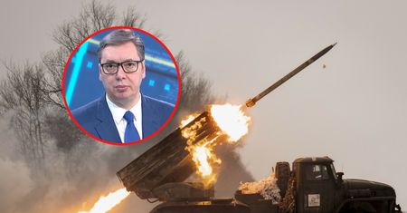 Prezydent Serbii reaguje. Mówi o Grupie Wagnera