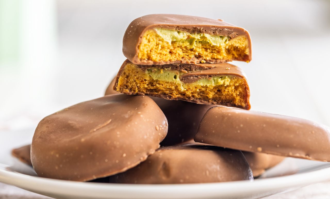 Pistacjowa przesada i dubajski miraż. Dlaczego nie będziemy tęsknić za tą modą