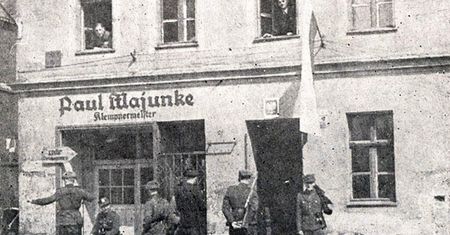 Wrocław. Historyczny paradoks, który się udał. Miasto płonie, ale tworzy się na nowo