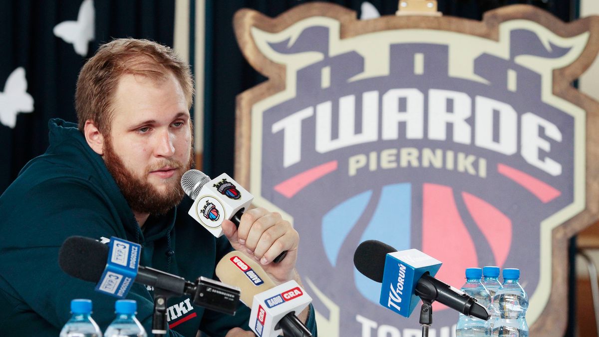 Newspix / Artur Podlewski / Na zdjęciu: Przemysław Karnowski