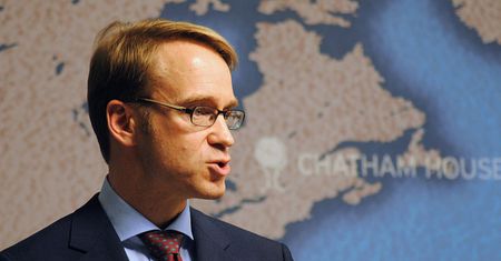 Niemcy: Europejski nadzór bankowy. Szef Bundesbanku przeciw stałej kontroli