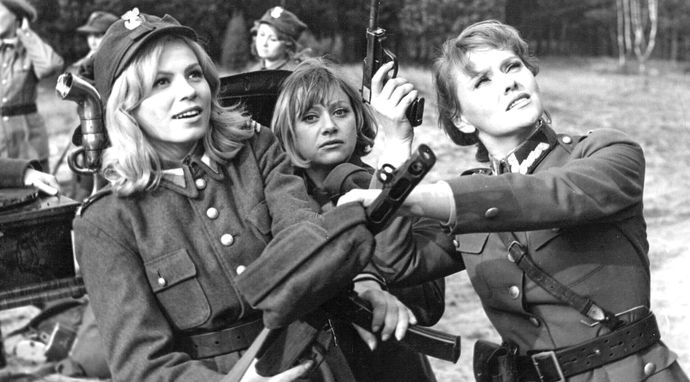 Rzeczpospolita babska