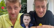 Wspiera Tomka Jakubiaka w jego chorobie. Gessler mówi o nowotworze kucharza