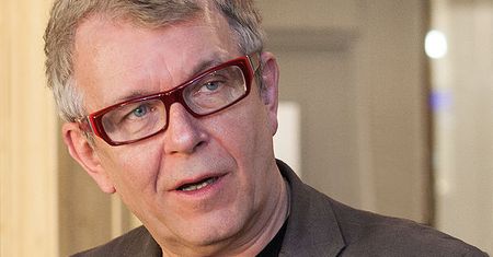 Zbigniew Rybczyński złożył pozew przeciwko ministrowi kultury
