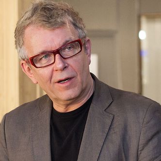 Zbigniew Rybczyński złożył pozew przeciwko ministrowi kultury