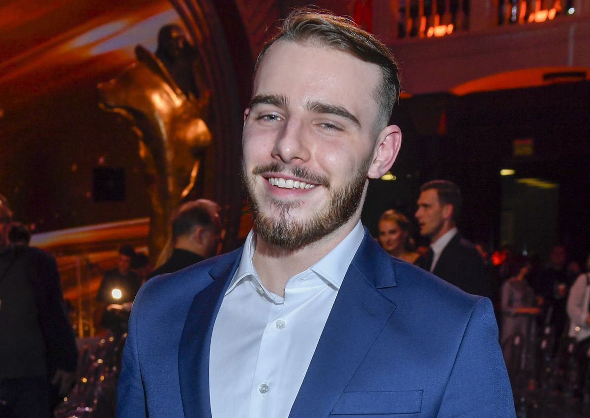 Krystian Ochman wystąpi w drugim półfinale tegorocznej Eurowizji. Jego występ będzie się jednak różnił od tego, który widzieliśmy na preselekcjach 