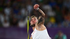 Paryż 2024. Dramat oszczepników. Marzenia o finale szybko rozwiane