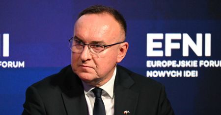 Skład delegacji na rozmowy ws. planu Trumpa. Na liście Polak