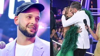 Wyrozumiały Maciej Pela "trzyma kciuki" za Kaczorowską i Rogacewicza: "Niech sobie robią tak jak chcą"