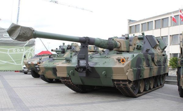 MSPO 2011, czyli czego potrzeba polskiej armii [cz.1] 3