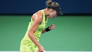 Dwudniowy pojedynek Linette w US Open