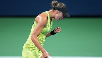 Dwudniowy pojedynek Linette w US Open