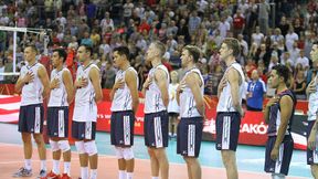 MŚ, gr. E: Jankesi wracają do wielkiej gry - zapowiedź meczu Serbia - USA