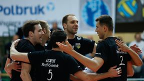 Debiutant z dużymi aspiracjami. Lotos Trefl Gdańsk w Lidze Mistrzów 20152016