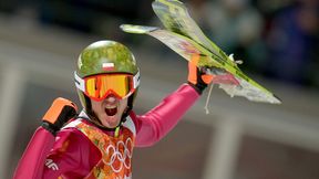 Kamil Stoch znów prowadzi w PŚ!