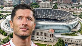 Wtedy Robert Lewandowski zostanie zaprezentowany. Znamy datę