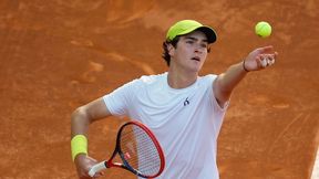 Federer postawił na Świątek i niego. Duży talent na drodze Huberta Hurkacza