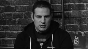 Nie żyje były zawodnik KSW. W przeszłości walczył z Błachowiczem