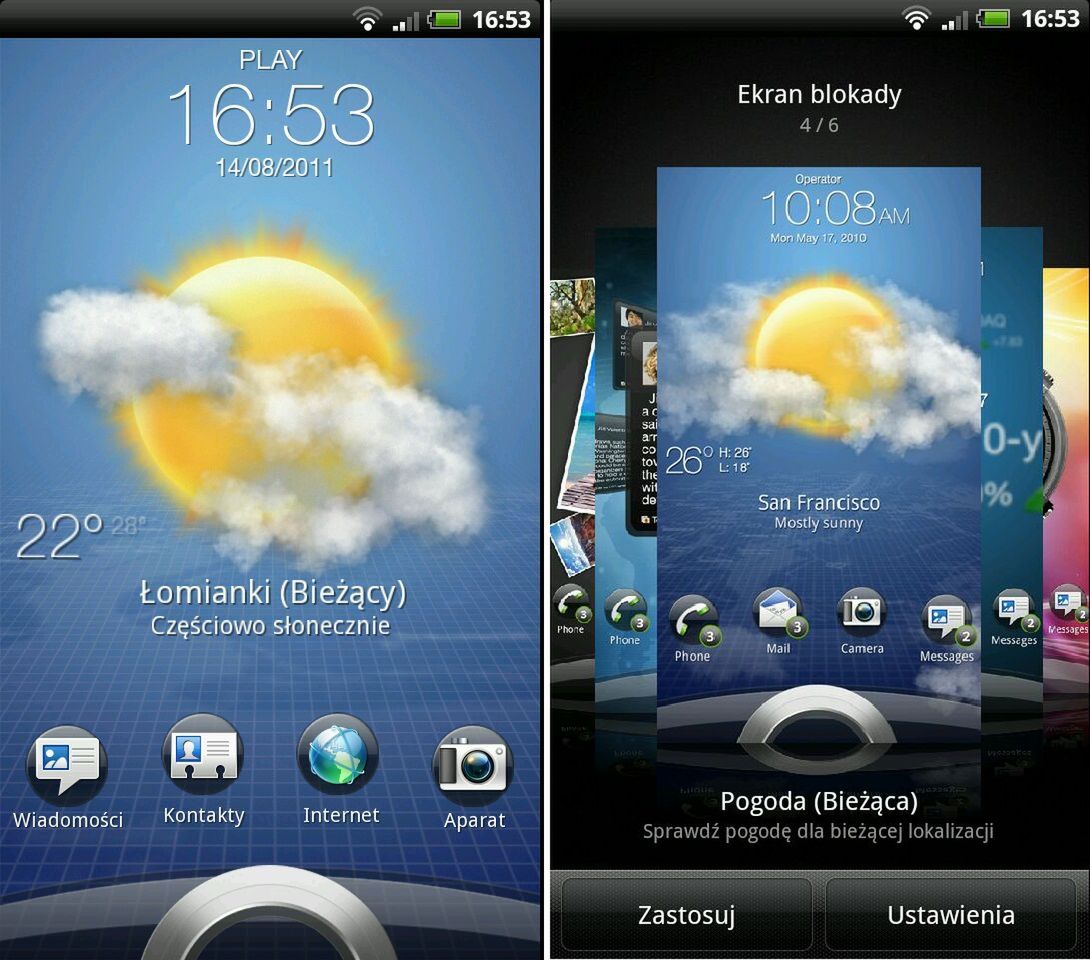 Jaka jest przyszłość smartfonów HTC z Androidem? 3