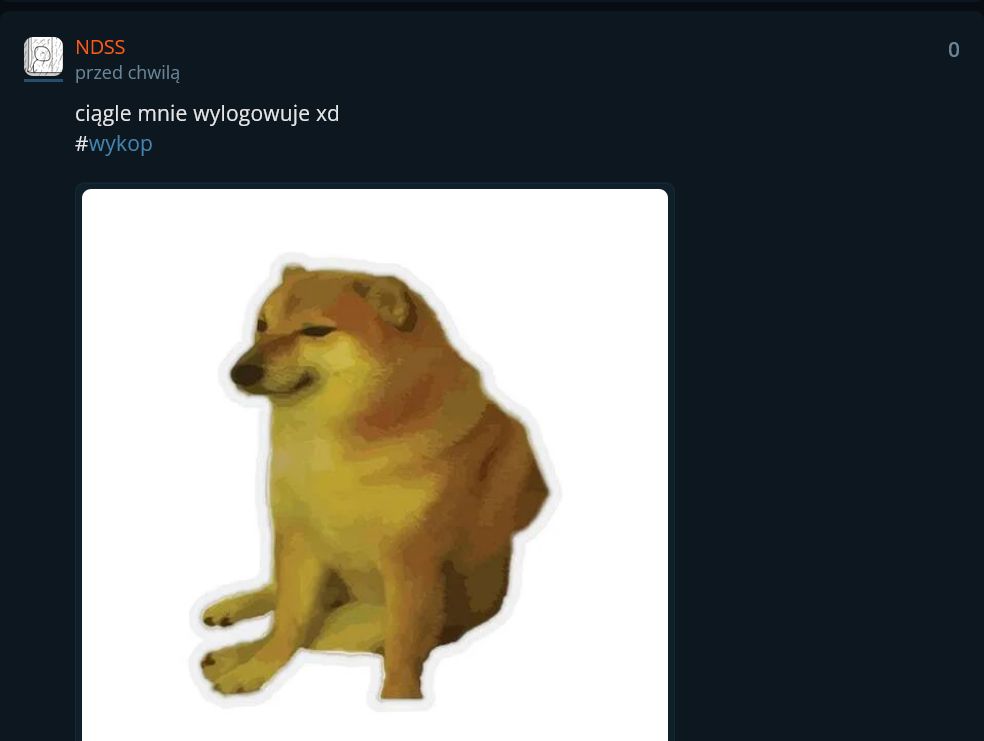 Nowa wersja Wykopu wywołała lawinę oburzenia