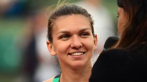 Simona Halep: Mój tenis i siła mentalna pozwalają mi myśleć o zwycięstwie