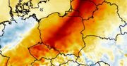Nadciąga z południa do Polski. Podano datę. Będzie gorąco
