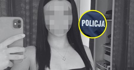 "Kategorycznie zabroniła". Policja informuje o zachowaniu rodziny Mai