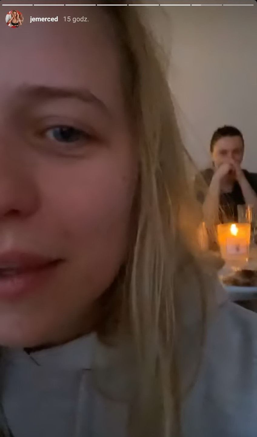 Jessica Mercedes i Julia Wieniawa niezadowolone z wyników wyborów