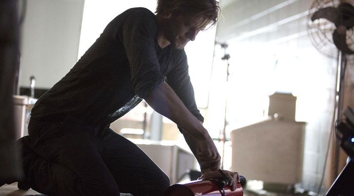 MacGyver