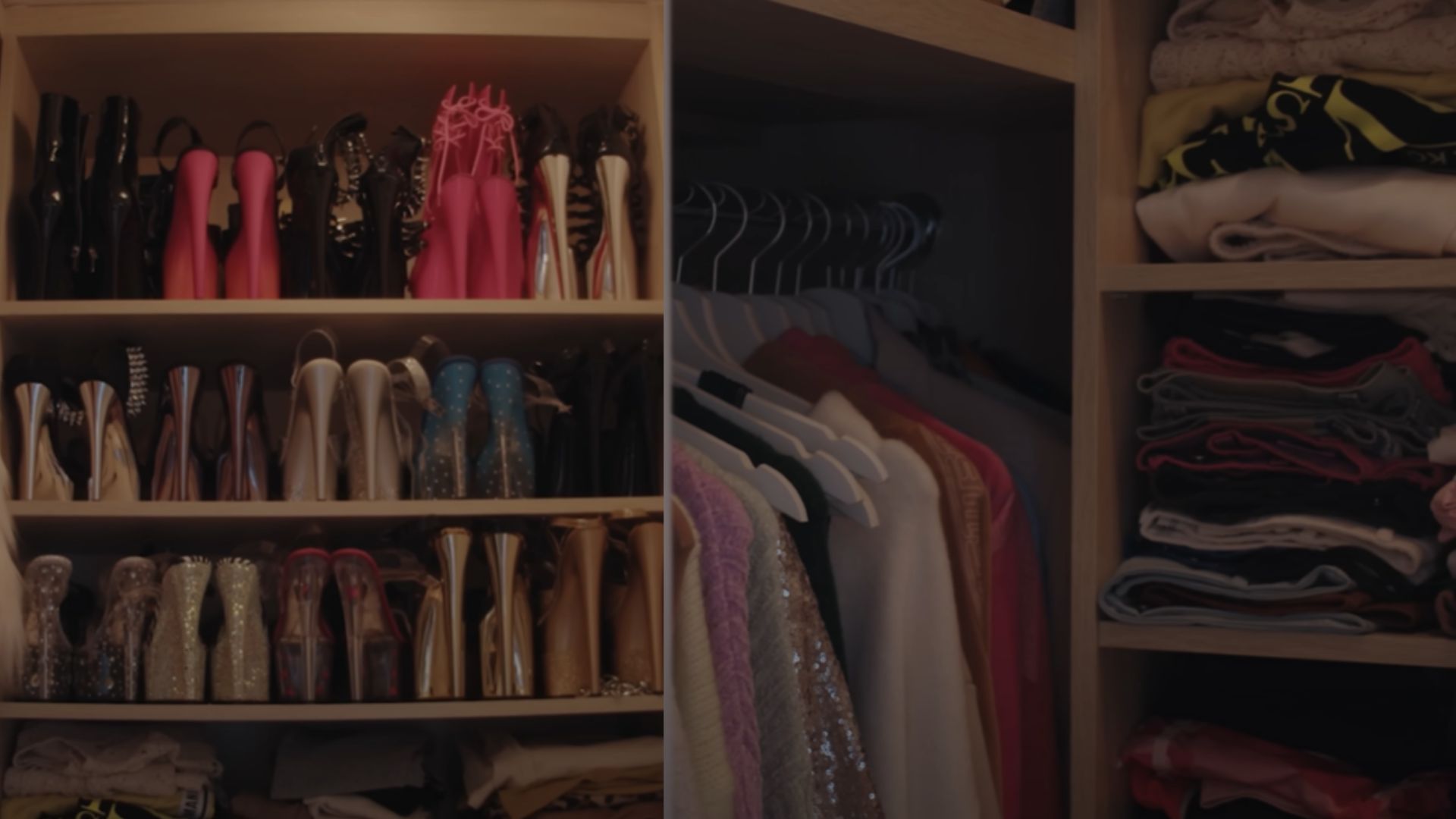 Jak mieszka Lil Masti? 