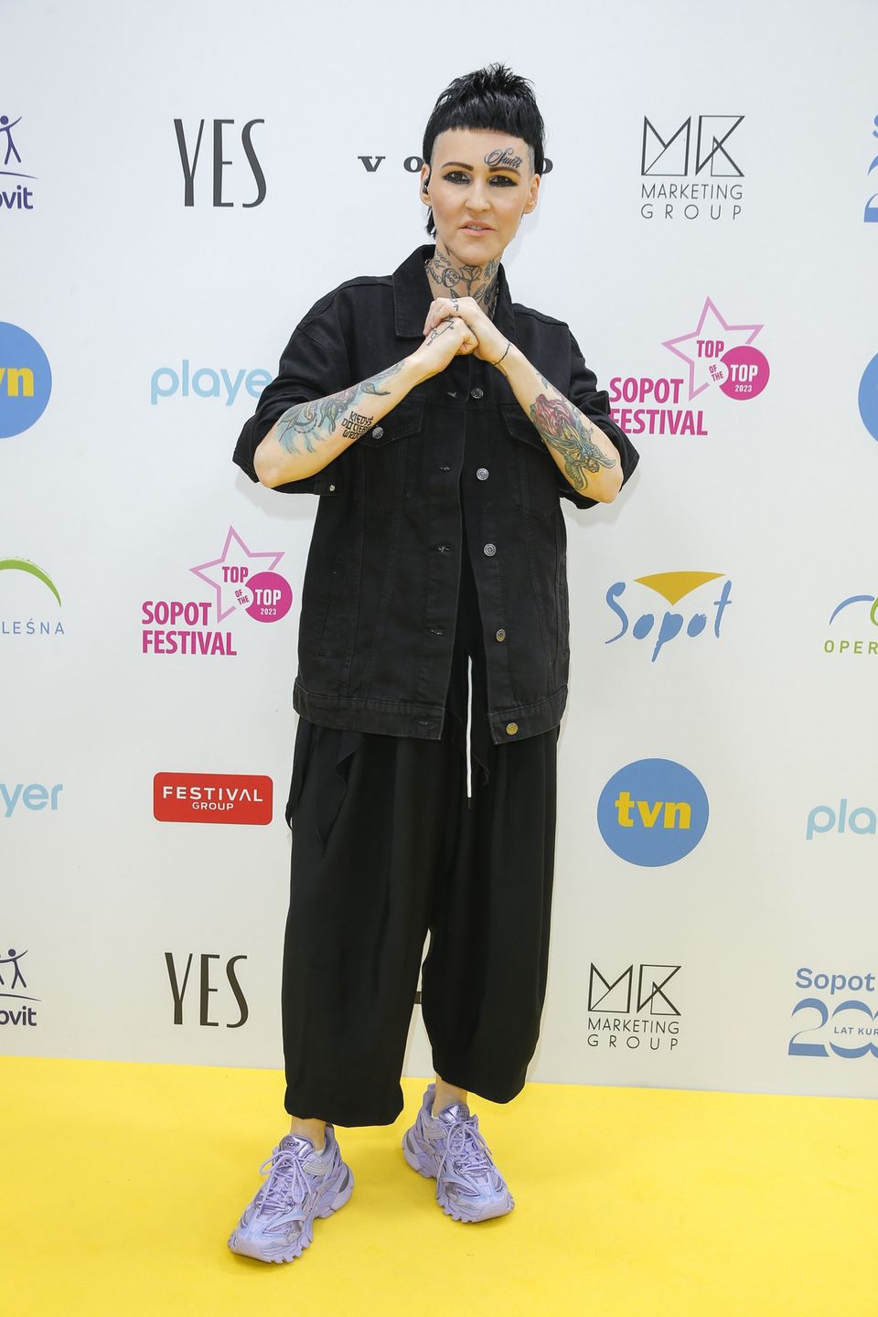 Agnieszka Chylińska