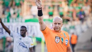 PKO Ekstraklasa: znamy sędziego na hit Raków Częstochowa - Jagiellonia Białystok