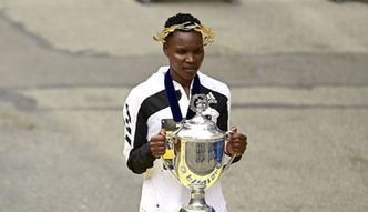 Kara dla kenijskich biegaczek. Naprawdę to zrobiły