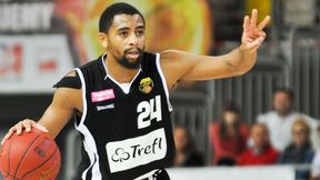 Tyreek Duren odchodzi z Trefla Sopot!