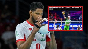 "Czas na rewanż". Słoweńcy piszą o jednym przed meczem z Polską