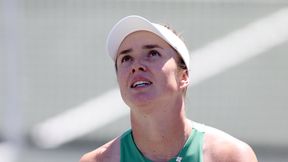 Niespodziewana porażka Switoliny, mocne otwarcie Sakkari i Ostapenko