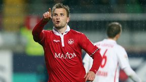 Oficjalnie: Kacper Przybyłko zagra w MLS