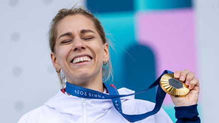 To był ich rok - rozpoznaj polskich i światowych sportowców!