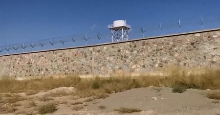 Tortury w więzieniu Pul-e-Charkhi. Relacja jednego z talibów