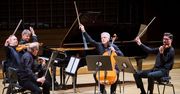 Nastrojowa muzyka w pięknych dekoracjach Chełmna