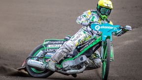 Elitserien: wyjazdowa wygrana Dackarny, komplet Patryka Dudka