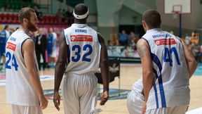 Fotorelacja: ROSA Radom - WKS Śląsk Wrocław 83:65
