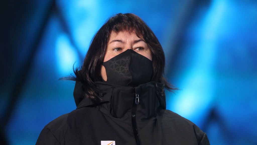 Getty Images / Sergei Bobylev\TASS / Na zdjęciu: Jelena Vialbe
