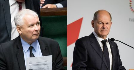 Niemieckie media piszą o Polsce. "Berlin traci prym"