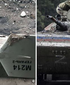 Nowa broń Rosji. Ukraina mocno zagrożona