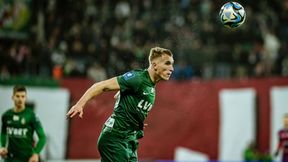 Kolejny skandal w Ekstraklasie. Tym razem w Poznaniu